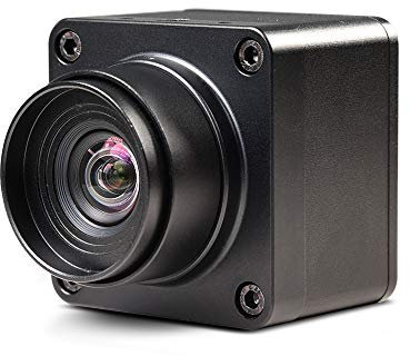 MOKOSE 4K Ultra HD USB Webcam Manual Focus Wide Angle for Desktop and Laptop Live Streaming, 3840 x 2160 UVC Free Drive Video Calling Computer Camera