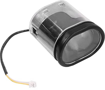 KARFRI Scooter -Scheinwerfer Elektromutroller Front LED Light for Segway Ninebot Max G30 G30D Elektrische Roller -Frontlampe LED -Lampe