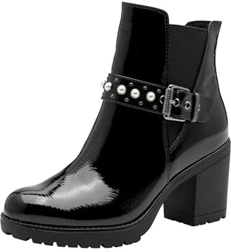 MARCO TOZZI Damen 2-25425-45Stiefelette