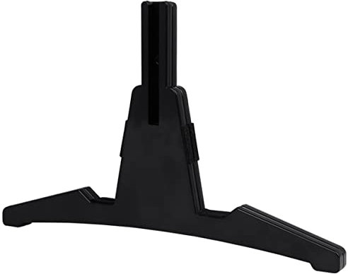 ULDIGI Klarinettenständer Tragbare 4-bein Stütze Abnehmbarer Halter Für Blasinstrumente Kompakter Klarinettenständer Oboenständer Zubehör