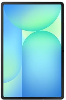 Samsung Anti-Reflecting Screen Protector EF-UX620 für das Galaxy Tab S10 FE+, Tablet Schutz, entspiegelnder Displayschutz, Displayschutzfolie, Berührungsempfindlichkeit, Transparent