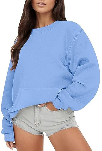 Abbigliamento Sportivo Felpa Cappuccio Ragazzo Gigante Coperta Uomo Donna Cotone con Zip Oversized Hoodie Vintage Essential Comfy Cute Coppia da Trekking Colorata Tasche Fitness Nera Cerniera