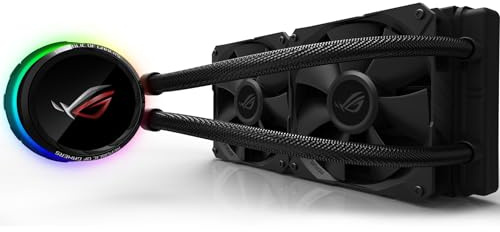 Asus Rog Ryuo 240 Carte Graphique - Cartes Graphiques