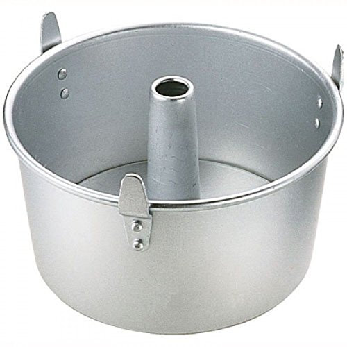 GRUMETTI FERDINANDO Chiffon Cake D.26XH13 con Piedini