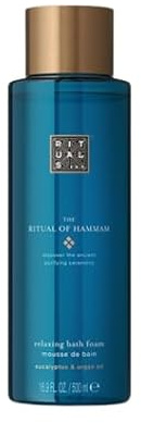 Rituals - The Ritual of Hammam Relaxing Bath Foam, 500ml