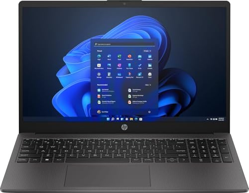Compatibile con HP modello NOTEBOOK HP 255 G10 15,6 AMD RYZEN 5 7520U 4,3 GHz RAM 8 GB SSD 256 GB NVMe-AMD RADEON GRAPHICS-WI-FI 6-WIN 11 HOME (8A669EA#ABZ)