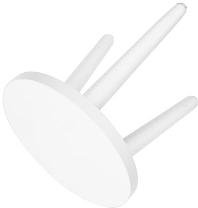 Sosoport Soporte Para Macetas De Madera Maciza Taburete Desmontable Para Plantas De Interior y Exterior Base Resistente Para Jardineras Balcón y Jardín Altura Soporte Decorativo Para Maceta