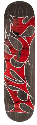 TITUS Classic Big Logo Skateboard Deck