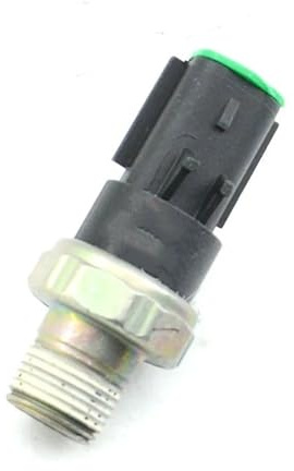 Interruptor de presión de aceite del motor 04707670AB 05149098AA. Compatible con Chrysler 300C 2.7/3.5L.