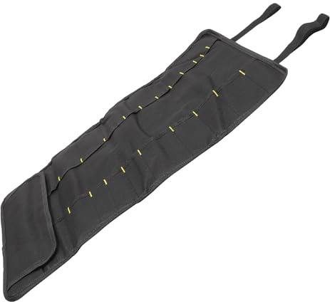 BESPORTBLE Étui Portable Pour Couteaux Pochette De Rangement Résistante à L’usure Accessoires De Cuisine Chef