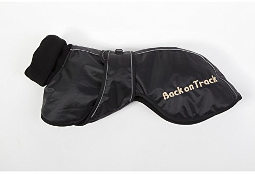 Back on Track Welltex® Windhundmantel (L (45 cm))