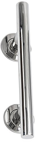 NRS SPA Stainless Steel Straight Grab Rail, 35 cm Length