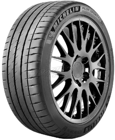 Michelin Pilot Sport 4S 245/35 R20 95ZR N0 Sommerreifen GTAM T193591 ohne Felge