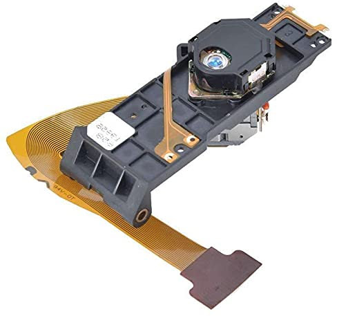 For Sony CDP-X5000 CDPX5000 Reproductor de DVD BLU-Ray CD Player Lenser Lens Pick-ups Bloc Optique DVD Lente láser Pick-up óptica