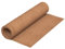 vidaXL Rollo de corcho 100x500 cm 2 mm