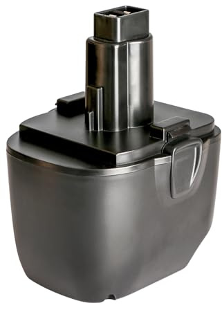 H-ANT 3000mAh Replacement Compatible with Lincoln Grease Gun LNC 18V Battery 1800,1801,63120-1578,1842,1844,1444,1442