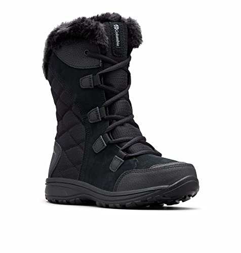 Columbia 1554172 Stivali da neveDonna