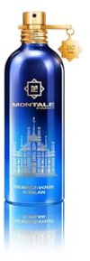 Montale | RENDEZ-VOUS a MILAN edp 100 ml made in France