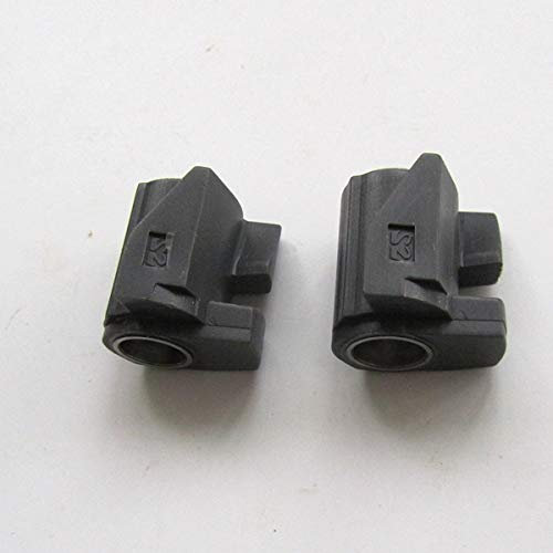 kunpeng ef0532010000 2pièce réchaud a barra a aghi per macchina da ricamo Tajima