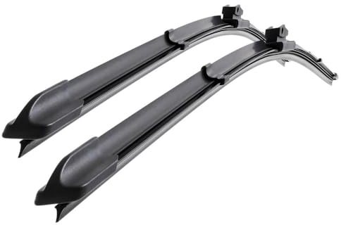 Mossa Frontwischer passend für VW Volkswagen Tiguan II SUV (2016-2020) PB