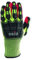 SEIZ 800295#10 SPECTER, Universeller Handschuh für Rettungskräfte, mehrfarbig