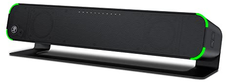 Barre de son MACKIE avec Bluetooth 60 W (Peak) CR2-X-BAR-PRO