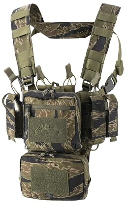 Helikon-Tex Training Mini Rig (TMR) Tiger Stripe