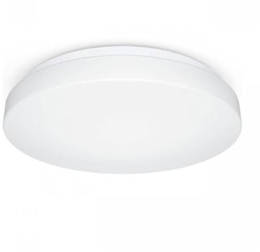 Steinel RS PRO P2 flat LED-Innenleuchte, ohne Sensor, 4000K, weiß (069759)