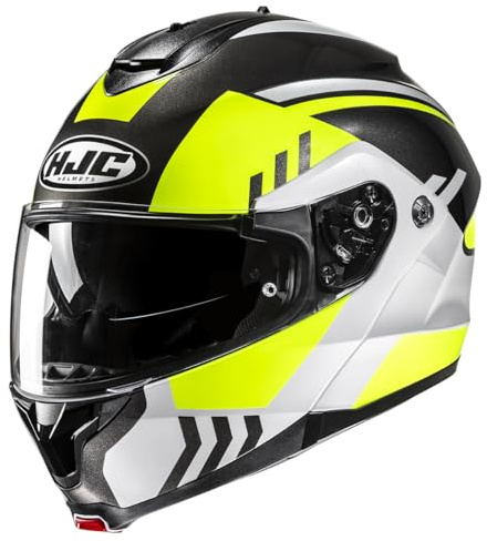 HJC, Modularer Motorradhelm C91N KAON MC3H, M