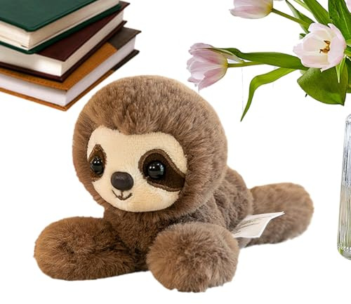 Animali a spalla Magnete, Peluche a spalla Animale,Animale peluche spalla Peluche - Cartone animato Peluche Morbido Decorazione della Camera, Giocattoli interattivi per, Belle carte