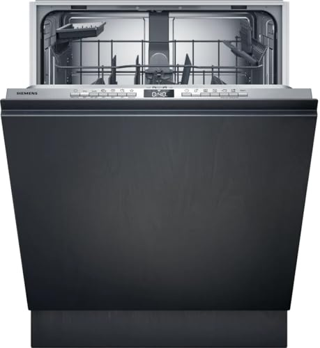 Lavastoviglie da Incasso 13 Coperti Classe D Incassata a Scomparsa Totale 60 cm Wi-Fi - SN73HX16TE iQ300