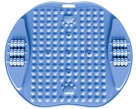 Tapis de Massage des Points de Pression pour Pieds Stimulateur Plantaire