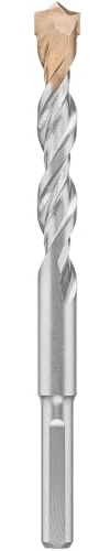 DEWALT DW5236 1/2-Inch x 12-Inch Carbide Hammer Drill Bits