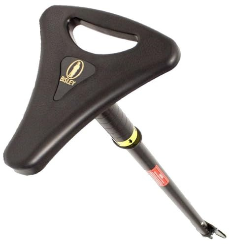 Bisley Field Seat Stick, Black