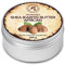 Manteca de Karité Puro 200g - Shea Butter Africana - Butyrospermum Parkii - Hidratante Corporal - Aceite para Cabello - Piel - Uñas - Labios - Cuidado Facial