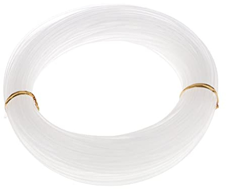 SM SunniMix 30m Nylon Monofilament Line Carp Pike Trout Soft Fishing Line 1.6mm - 2.0mm
