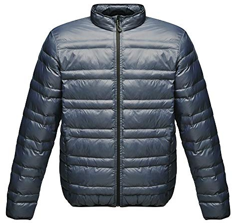 Regatta Professional Alternativ kappa för eldsdun för män, Svart (svart), XXL