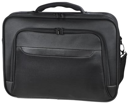 Hama Miami brevfodral, svart, 440 x 50 x 340 mm