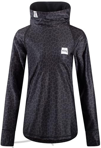 Eivy Funktionströja skidunderkläder ICECOLD TOP