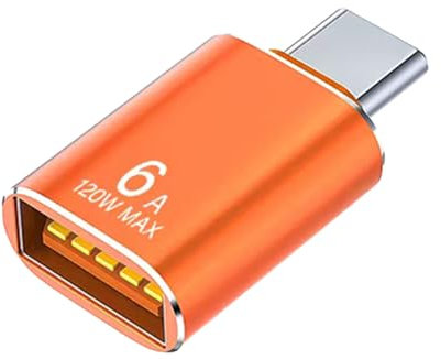 Convertitore da USB C a USB, adattatore multifunzione da porta C a USB 3.1