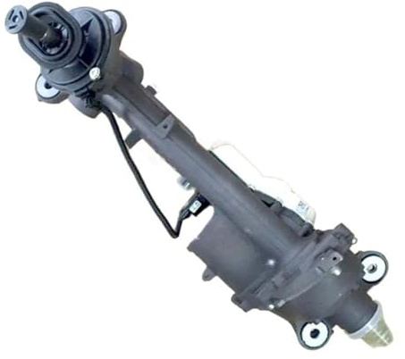 Servosterzo Cremagliera Scatola Ingranaggi Compatibile for Passat CC Guida A Sinistra 3AB423061FX 3AB423061G 3AB423061C 3AB423061F 3AB423061J