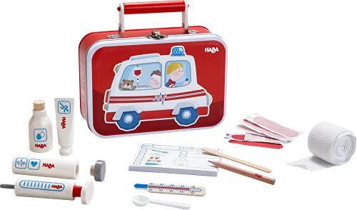 Haba 304124 Arztkoffer