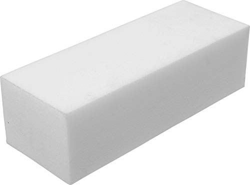 BGS 7011 | Schutzblock | für Hebebühnen | 340 x 130 x 100 mm | Polyethylen (PE) | universell passend