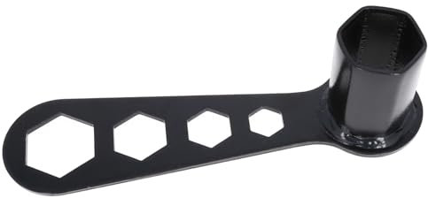 Zündkerzenschlüssel Kerzenschlüssel 21mm für Youngtimer Simson AWO MZ ETZ TS JAWA BMW