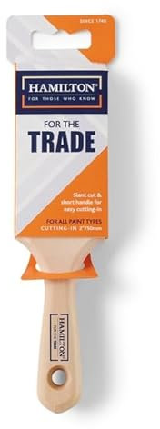 HAM Trade 2 Cutting in Brush