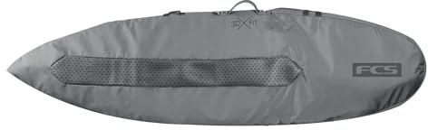 FCS Day All Purpose 6'0 Surf Cover One Size