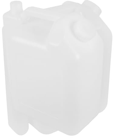 CATIEBYE Récipient De Mélange De Carburant Bouteille De Mélange Huile Essence Pratique Et Verser