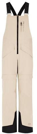 Protest Damen Ski- Und Snowboardhose PRTNAVAZ