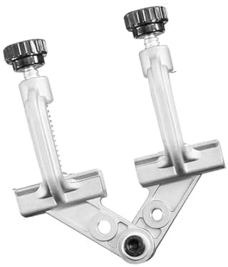 Haiki Angles de 90 degrés Support de serrage pour le travail du bois Angle de soudure Tube en acier inoxydable Plusieurs angles Artefact Pince rapide