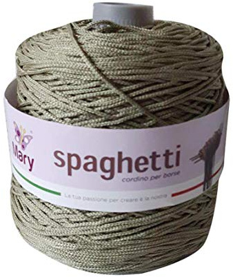 Mary Cordino Thai per Borse - 500g - Militare
